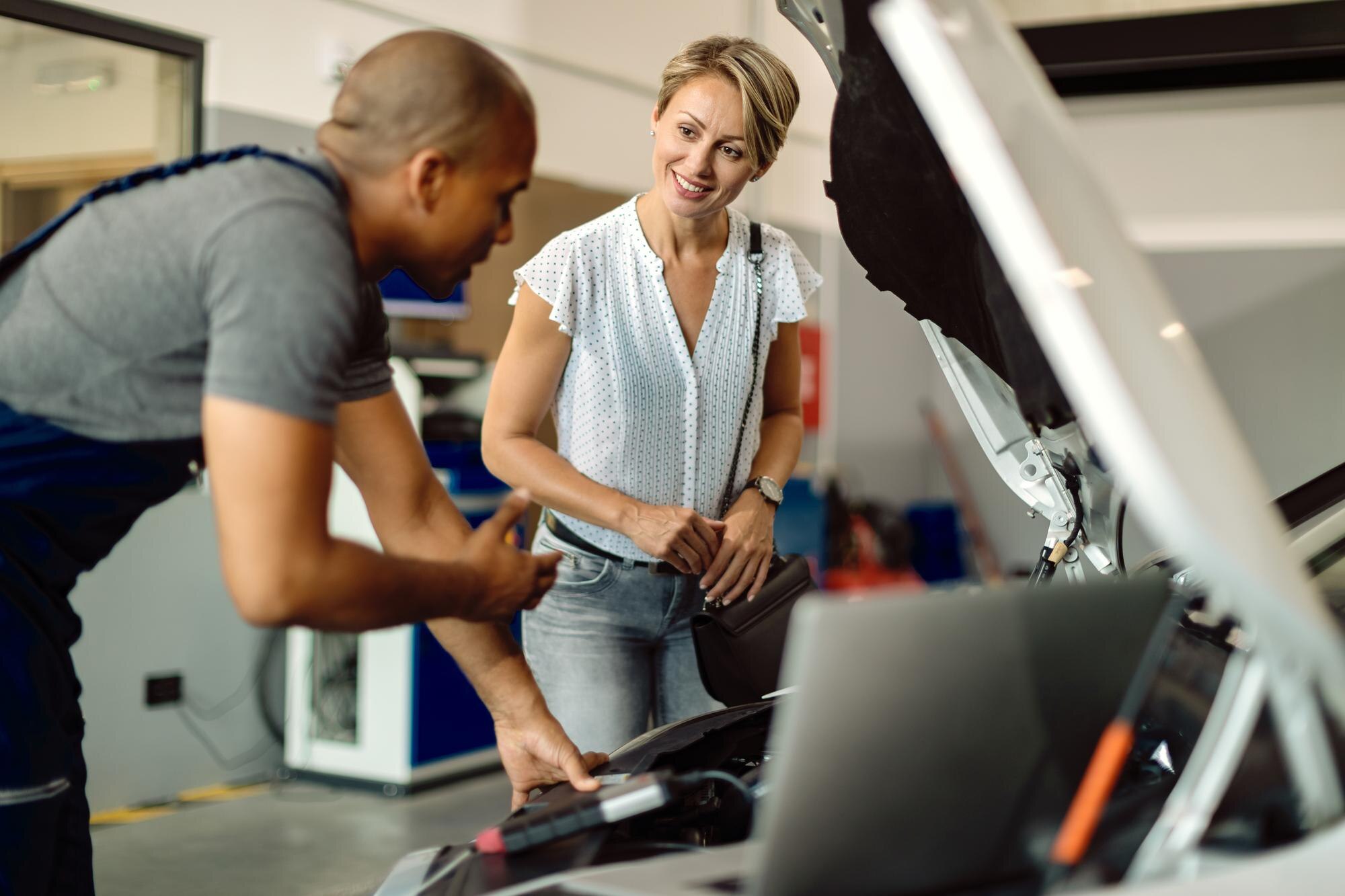 Quick Check Before Purchase