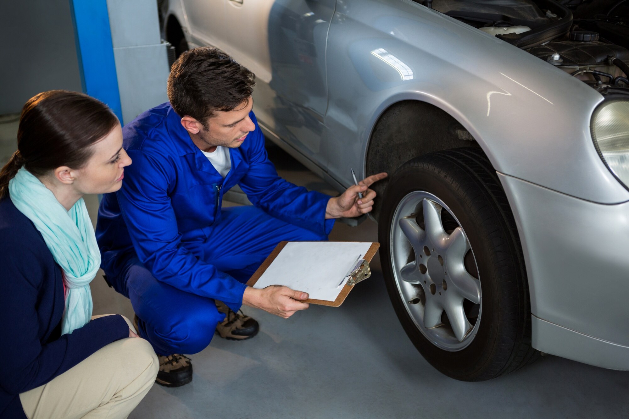 Reducing maintenance costs